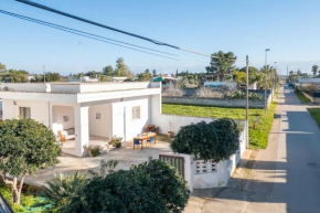 Porta Del Sole Villa Di Charme Porto Cesareo